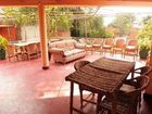 фото отеля Discover Rwanda Youth Hostel