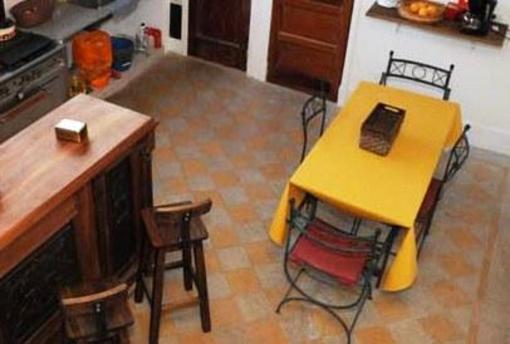 фото отеля Petit Hostel Frente al Rio