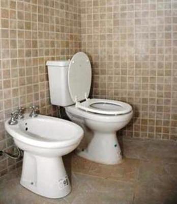 фото отеля Petit Hostel Frente al Rio