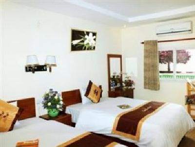 фото отеля Hoan Kiem Grand Hotel