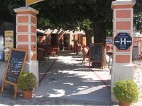 Hotel La Meteorite