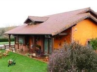 Posada Rural Bernabales