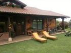 фото отеля Posada Rural Bernabales