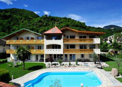 фото отеля Hotel Mehrhauser