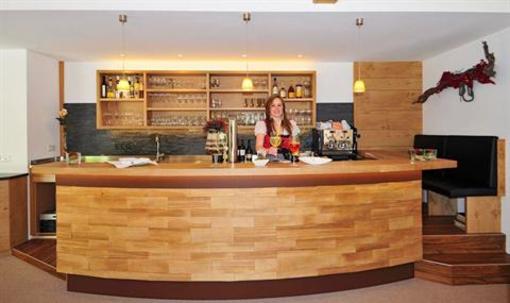 фото отеля Hotel Mehrhauser