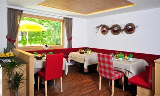 фото отеля Hotel Mehrhauser