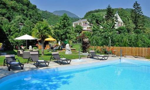 фото отеля Hotel Mehrhauser