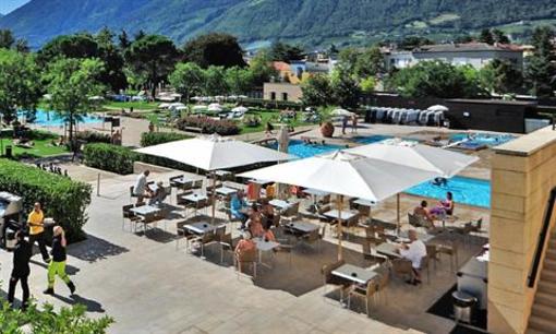 фото отеля Hotel Mehrhauser