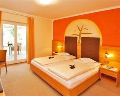 фото отеля Hotel Mehrhauser