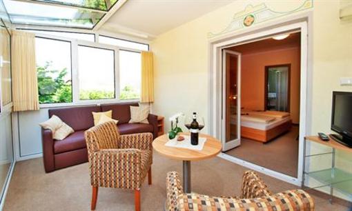 фото отеля Hotel Mehrhauser