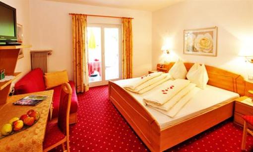 фото отеля Hotel Mehrhauser