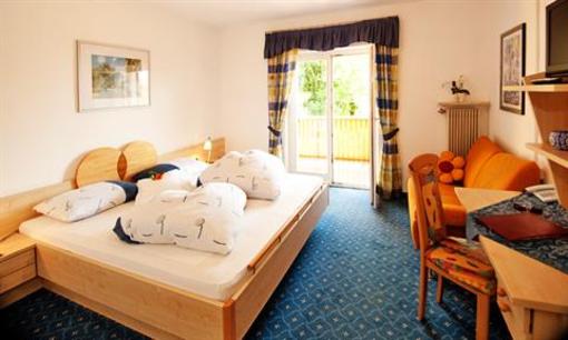 фото отеля Hotel Mehrhauser