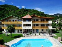 Hotel Mehrhauser
