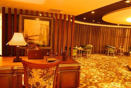 фото отеля Dynasty International Hotel Kunming