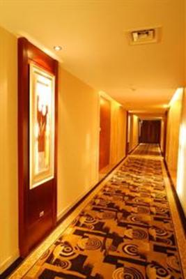 фото отеля Dynasty International Hotel Kunming