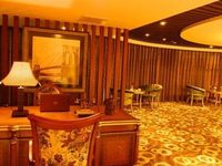 Dynasty International Hotel Kunming