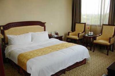 фото отеля Chengdu Taihao Hotel