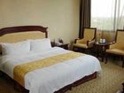 фото отеля Chengdu Taihao Hotel