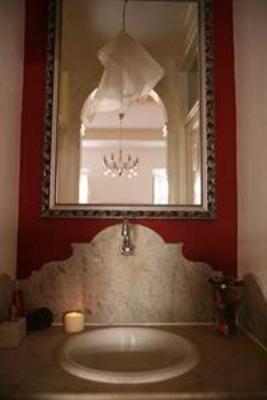 фото отеля Alfama Patio Hostel