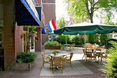 фото отеля Golden Tulip Oosterhout Hotel