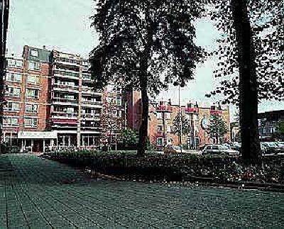 фото отеля Golden Tulip Oosterhout Hotel
