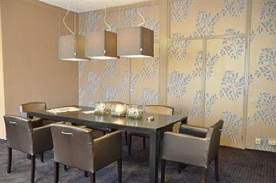 фото отеля Golden Tulip Oosterhout Hotel