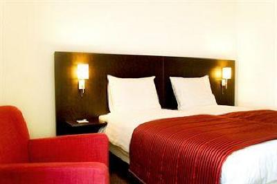 фото отеля Golden Tulip Oosterhout Hotel