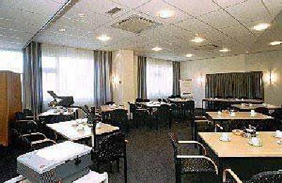 фото отеля Golden Tulip Oosterhout Hotel