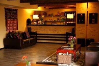фото отеля Otel' Bajhan