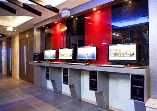 фото отеля Story Guest House
