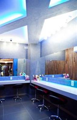 фото отеля Story Guest House
