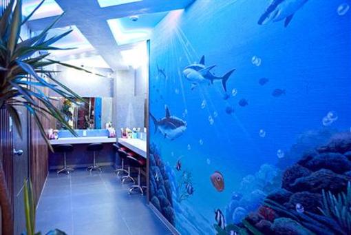 фото отеля Story Guest House
