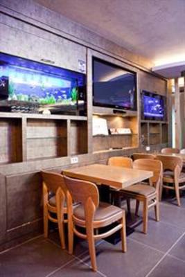 фото отеля Story Guest House