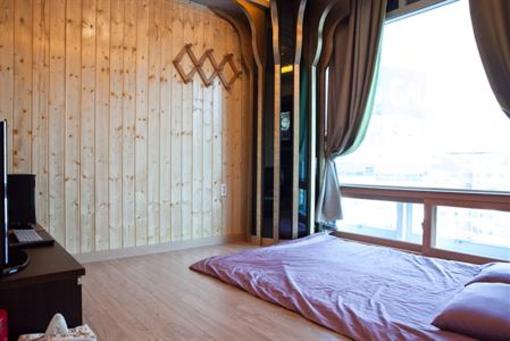 фото отеля Story Guest House