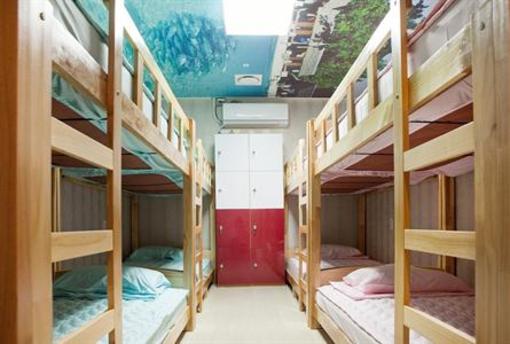 фото отеля Story Guest House