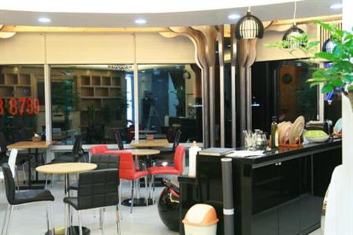 фото отеля Story Guest House
