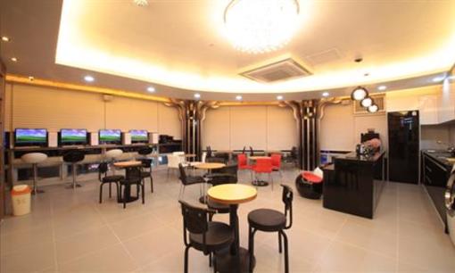 фото отеля Story Guest House