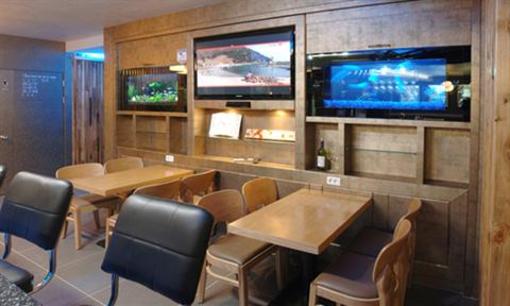 фото отеля Story Guest House