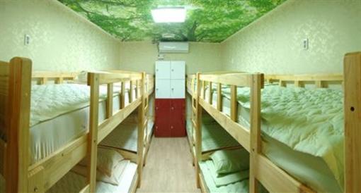 фото отеля Story Guest House