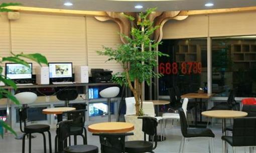 фото отеля Story Guest House