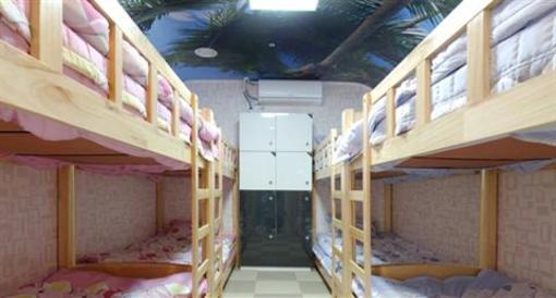 фото отеля Story Guest House