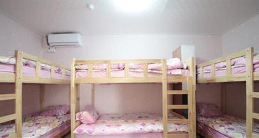 фото отеля Story Guest House