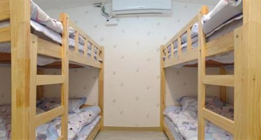 фото отеля Story Guest House