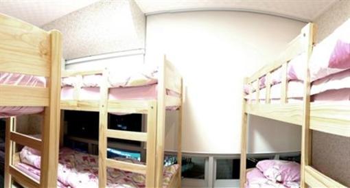 фото отеля Story Guest House