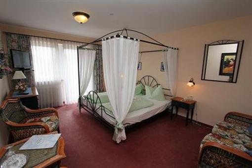 фото отеля Landhotel Christina