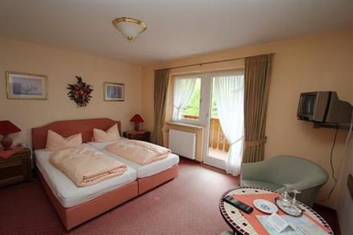 фото отеля Landhotel Christina