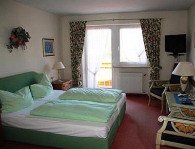 фото отеля Landhotel Christina