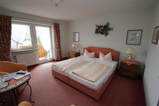фото отеля Landhotel Christina