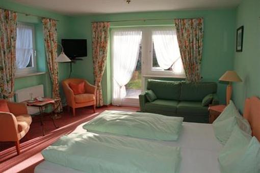 фото отеля Landhotel Christina