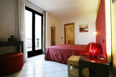 фото отеля Hotel Torre Barbara